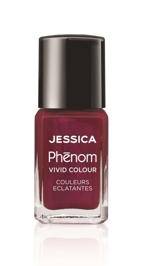 [PHEN017] JESSICA Phenom Colour The Royals