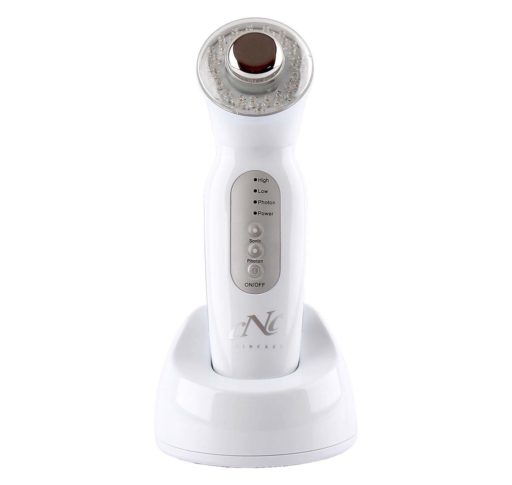 [500004] Ultrasonic Beauty Light 3 Mhz