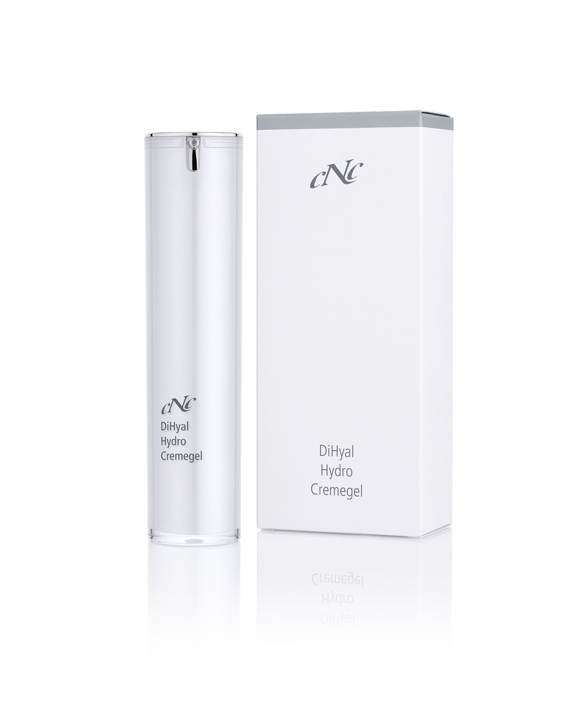 [120101] classic plus DiHyal Hydro Cremegel