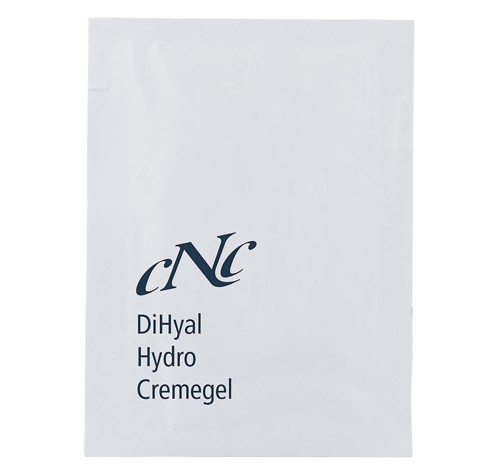 [120101P] classic plus DiHyal Hydro Cremegel, Winteredition