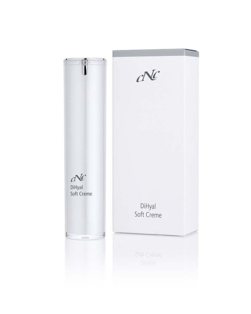 [120102] classic plus DiHyal Soft Creme