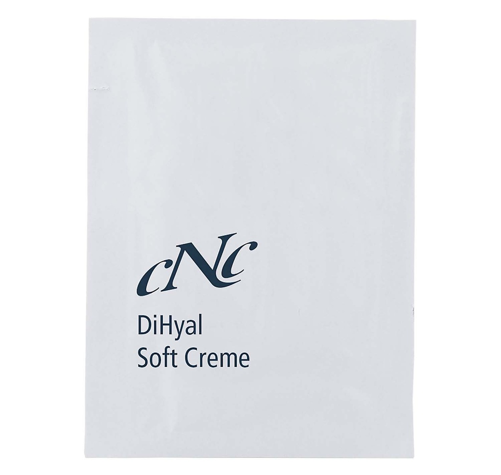 [120102P] classic plus DiHyal Soft Creme, Probe