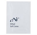 classic plus DiHyal Soft Creme, Probe