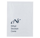 classic plus DiHyal Structure Creme, Probe