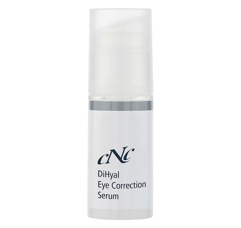 [120105K] classic plus DiHyal Eye Correction Serum