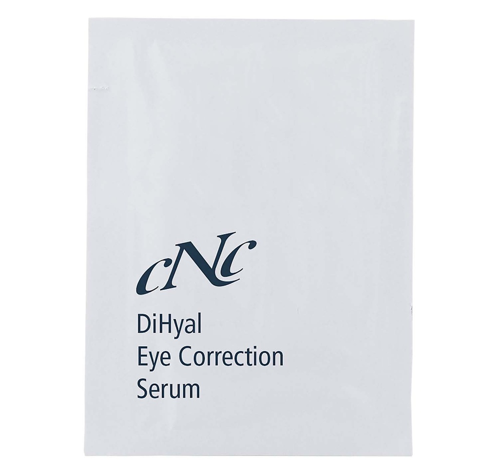 classic plus DiHyal Eye Correction Serum, Probe
