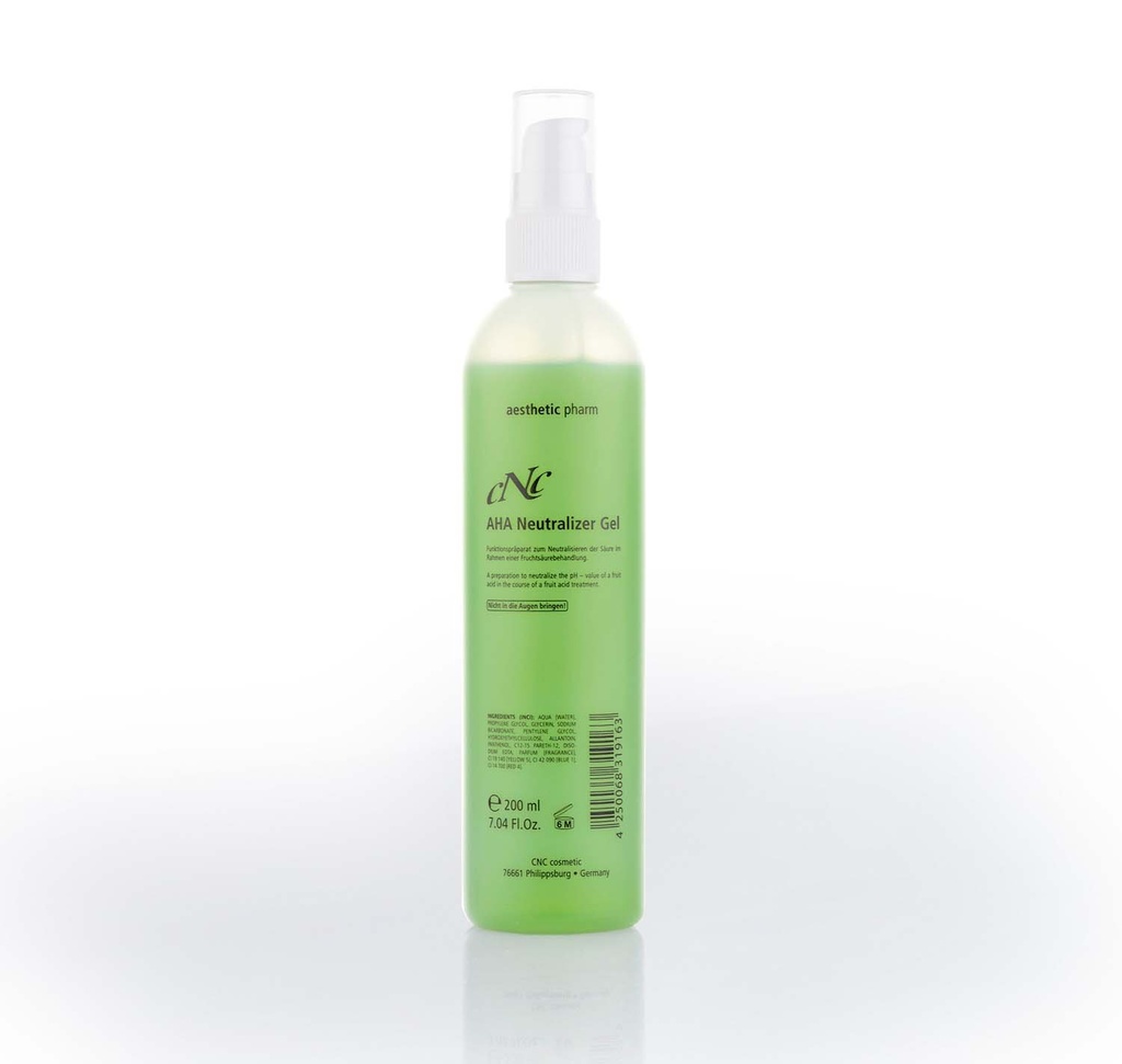 [123310] AHA Neutralizer Gel