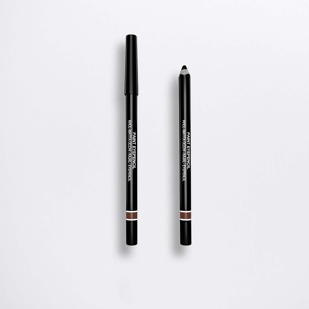 [MO20] Essential Paint Eyepencil Brown