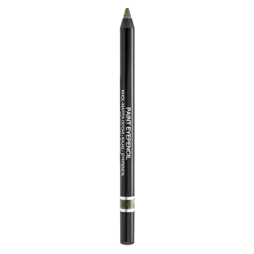 [MO50] Essential Paint Eyepencil Golden Green