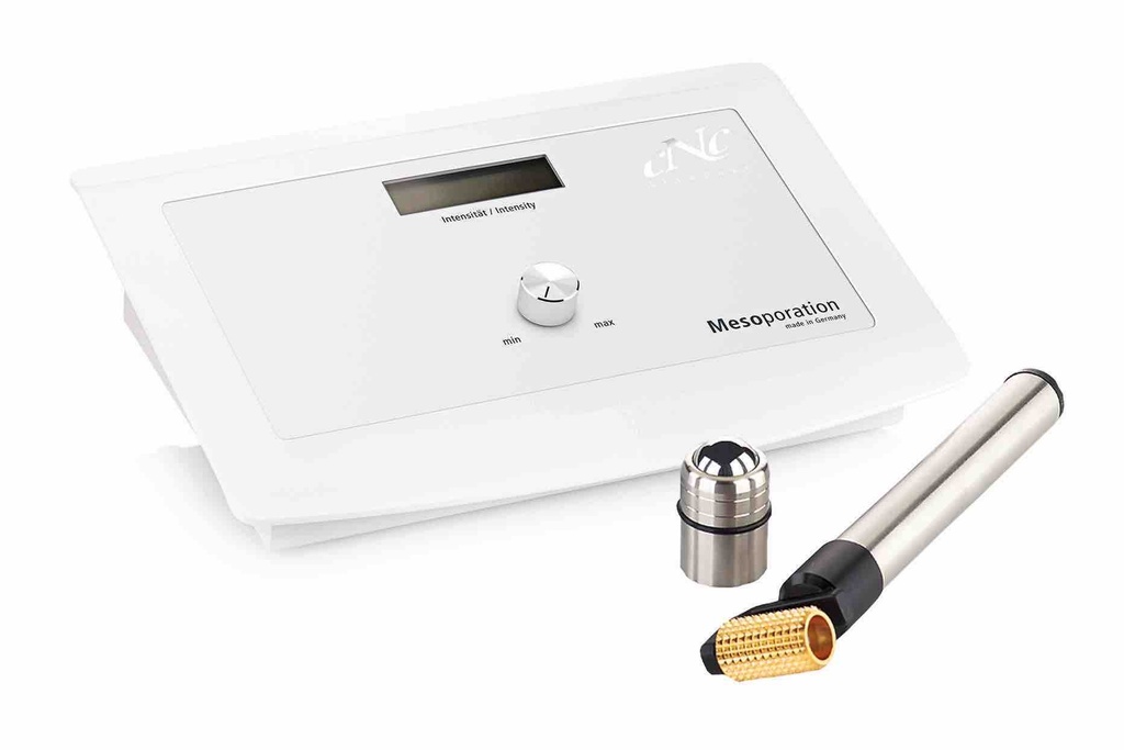 [AN500072] Angebot Mesoporation