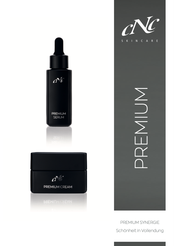 [PR8304] Produktinformation PREMIUM