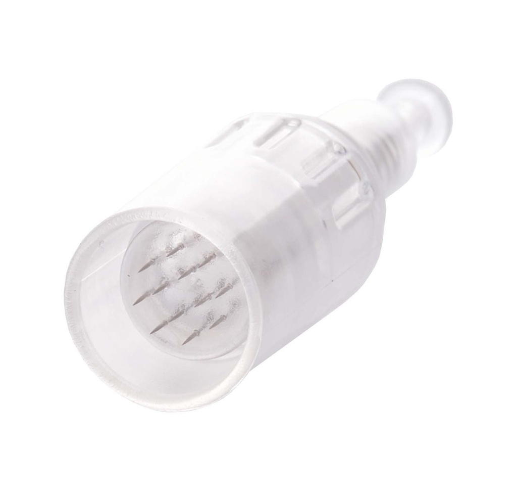 [500082] Ersatz Needling-Kopf 12 pin