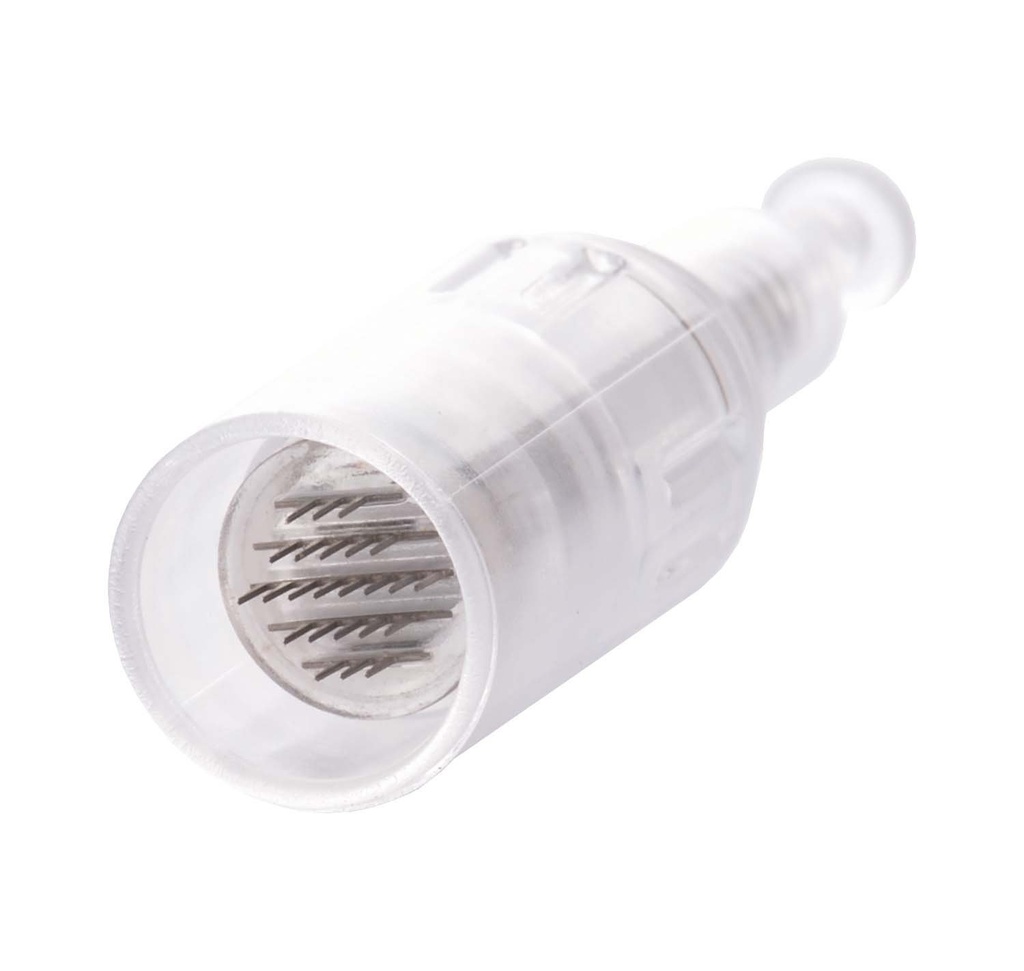 [500083] Ersatz Needling-Kopf 24 pin