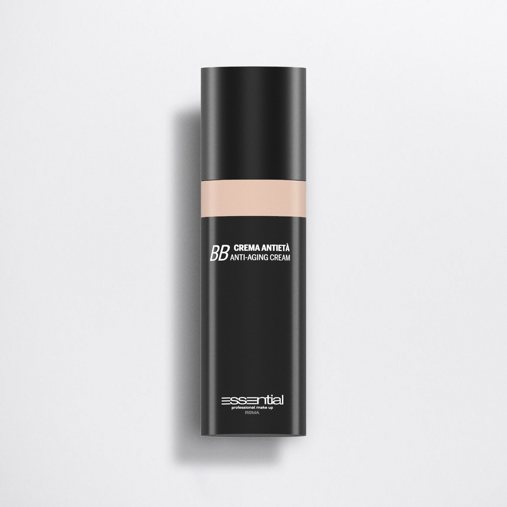 [BBC05] Essential Anti Aging BB Cream Light Ivory