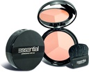 Essential Naked - Trio Compact Face Powder Warm