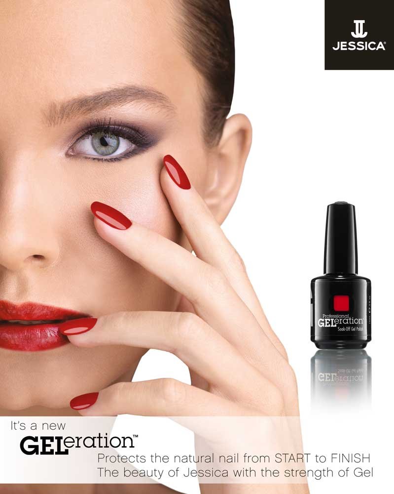 [GPM024] Poster GELeration "It's a new GELeration"