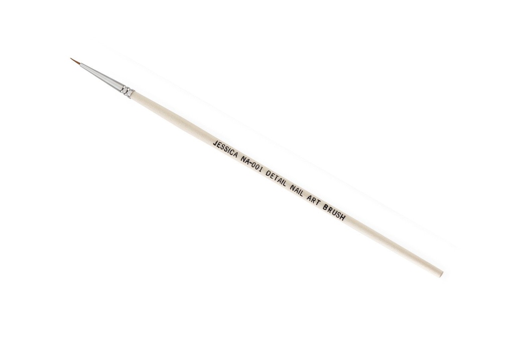 [NA001] JESSICA Detail Nail Art Brush