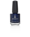 JESSICA Nail Colour Blue Moon
