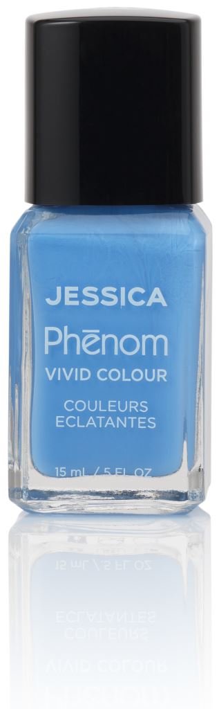 [PHEN026] JESSICA Phenom Colour Copacabana Beach