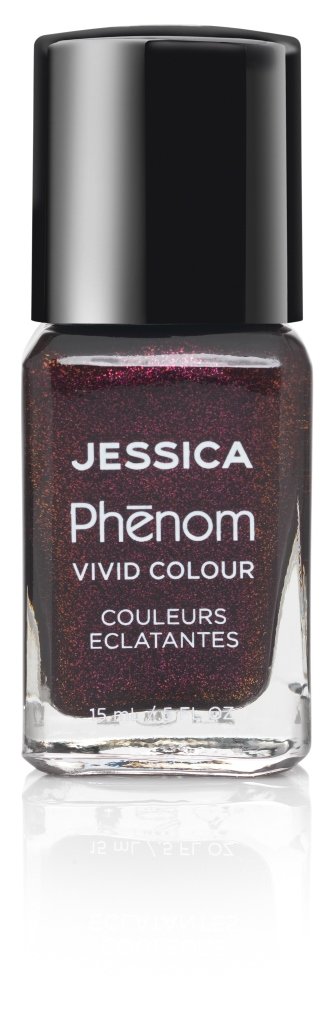 [PHEN031] JESSICA Phenom Colour Embellished