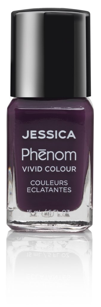 [PHEN036] JESSICA Phenom Colour Exquisite