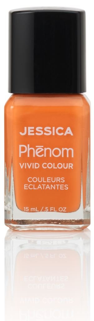 [PHEN025] JESSICA Phenom Colour Tahitian Sunset