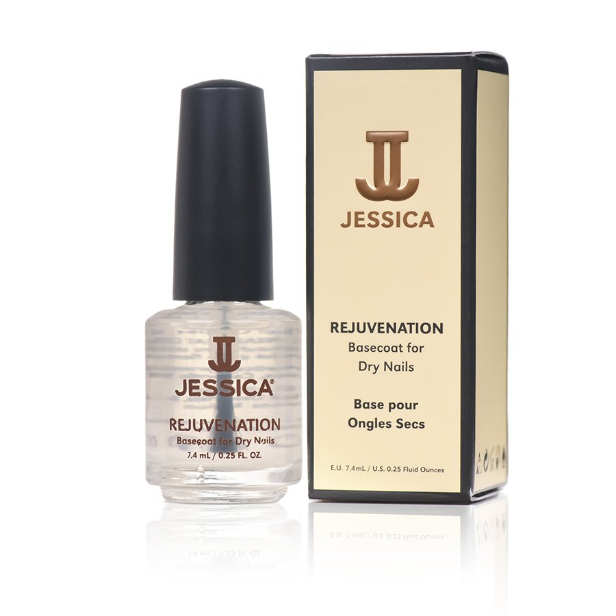 [UPT121M] JESSICA Rejuvenation Basecoat