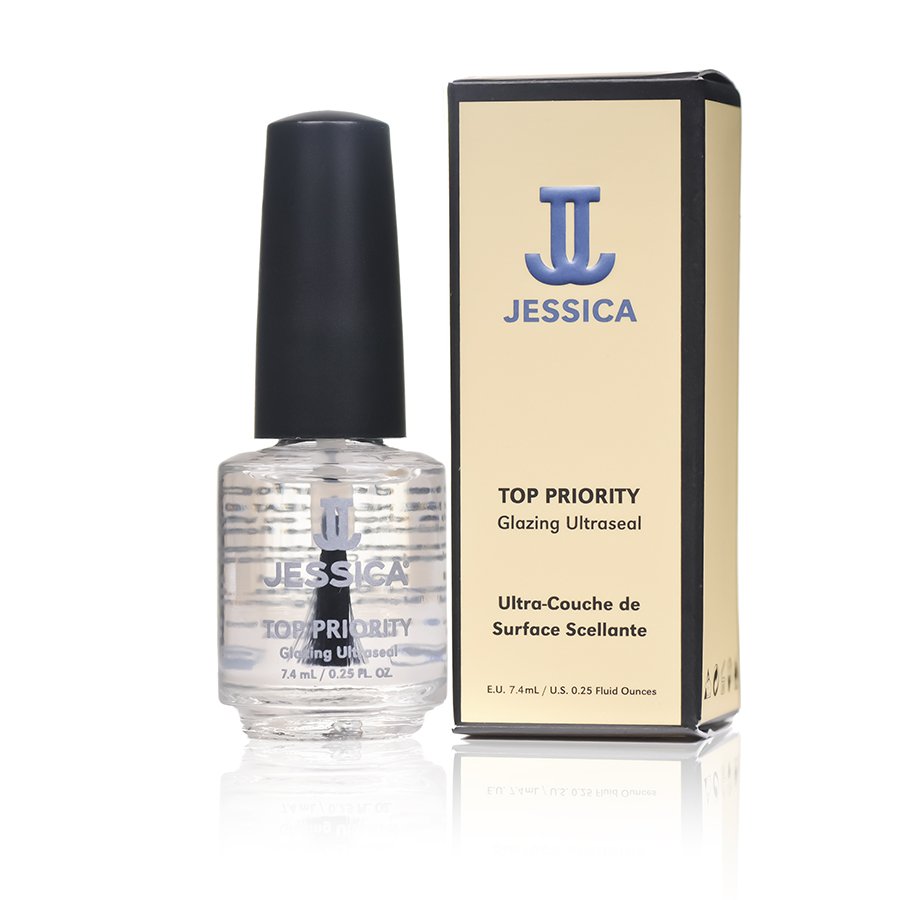[UPT127M] JESSICA Top Priority