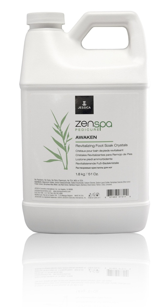 [ZEN311] ZEN SPA Awaken