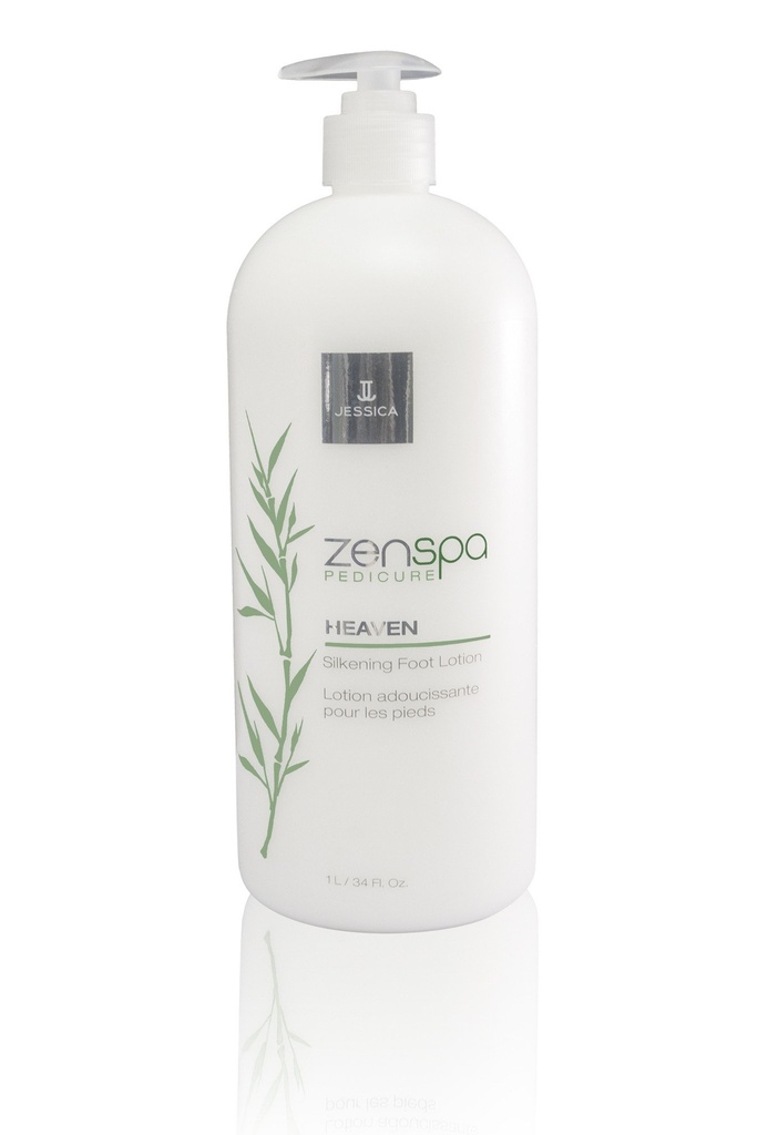 [ZEN332] ZEN SPA Heaven