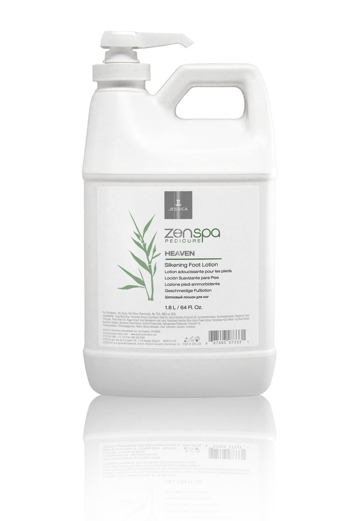 [ZEN333] ZEN SPA Heaven