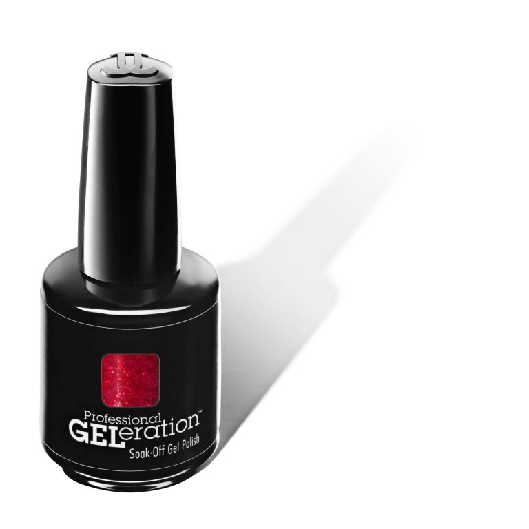 [GEL989] GELeration Dazzling Beauty