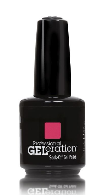 [GEL336] GELeration Flirty