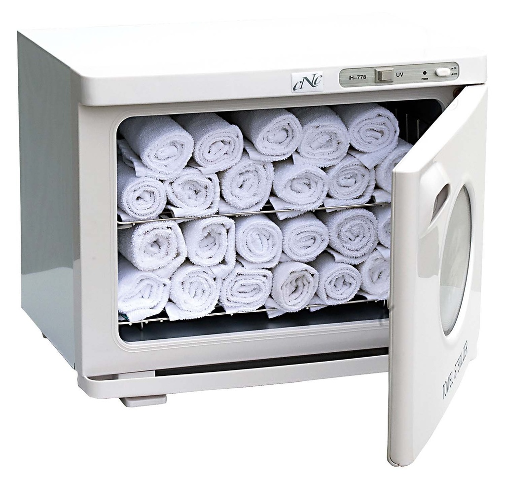 [500028] Hot Cabi Kompressenwärmer