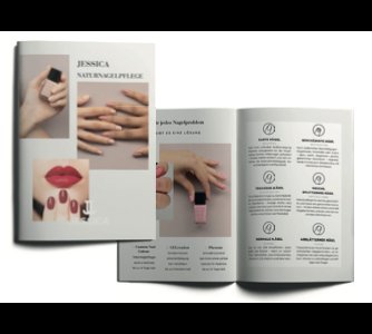 [PM056] Endkundenfolder JESSICA