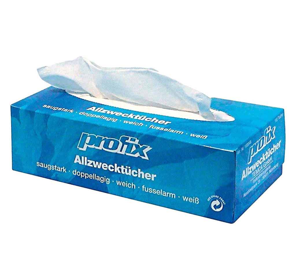 [443005] Hygiene Kosmetiktücher