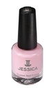 JESSICA Nail Colour Baby Doll