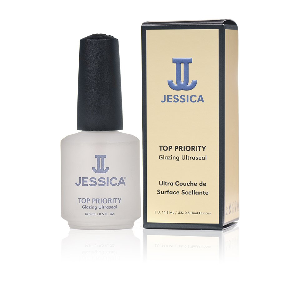[UPT127] JESSICA Top Priority