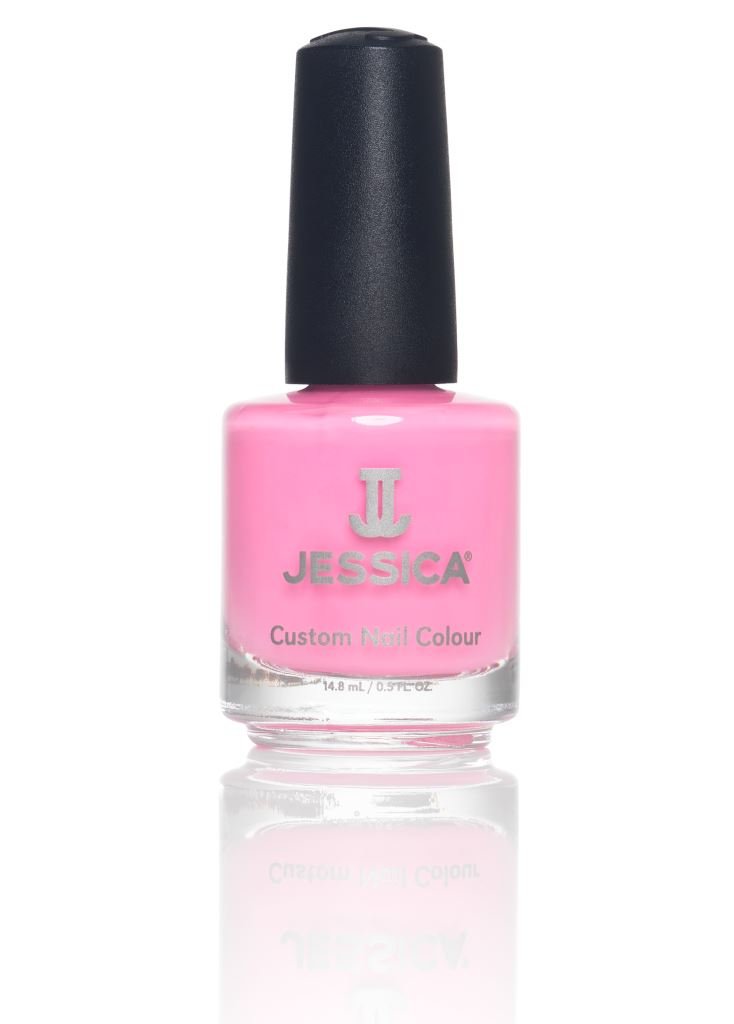 JESSICA Nail Colour Gossip Queen