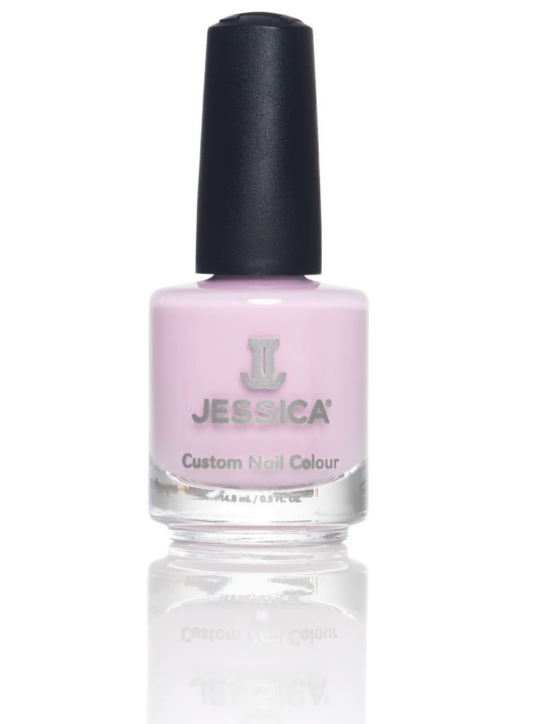 [UPC937] JESSICA Nail Colour Hush Hush