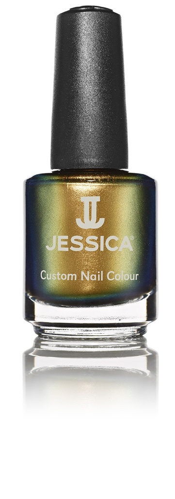 [UPC698] JESSICA Nail Colour Iridescent Eye