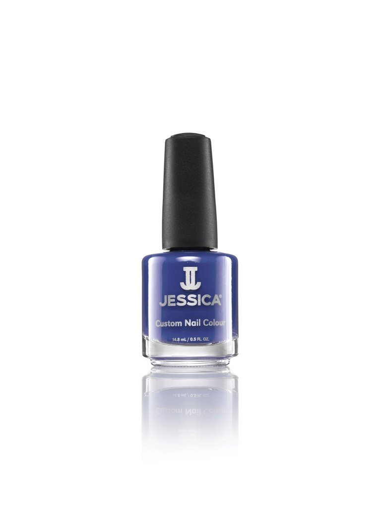 [UPC887] JESSICA Nail Colour Longing