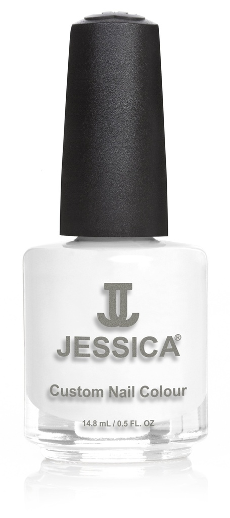 [UPC681] JESSICA Nail Colour On The Rocks