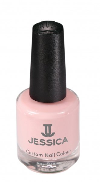 [UPC770] JESSICA Nail Colour Pink Devotion