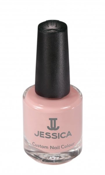 [UPC773] JESSICA Nail Colour Pink Tutus