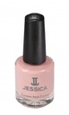 JESSICA Nail Colour Pink Tutus