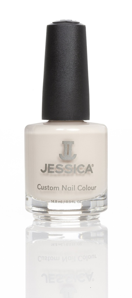 [UPC684] JESSICA Nail Colour Pret-á-Porter