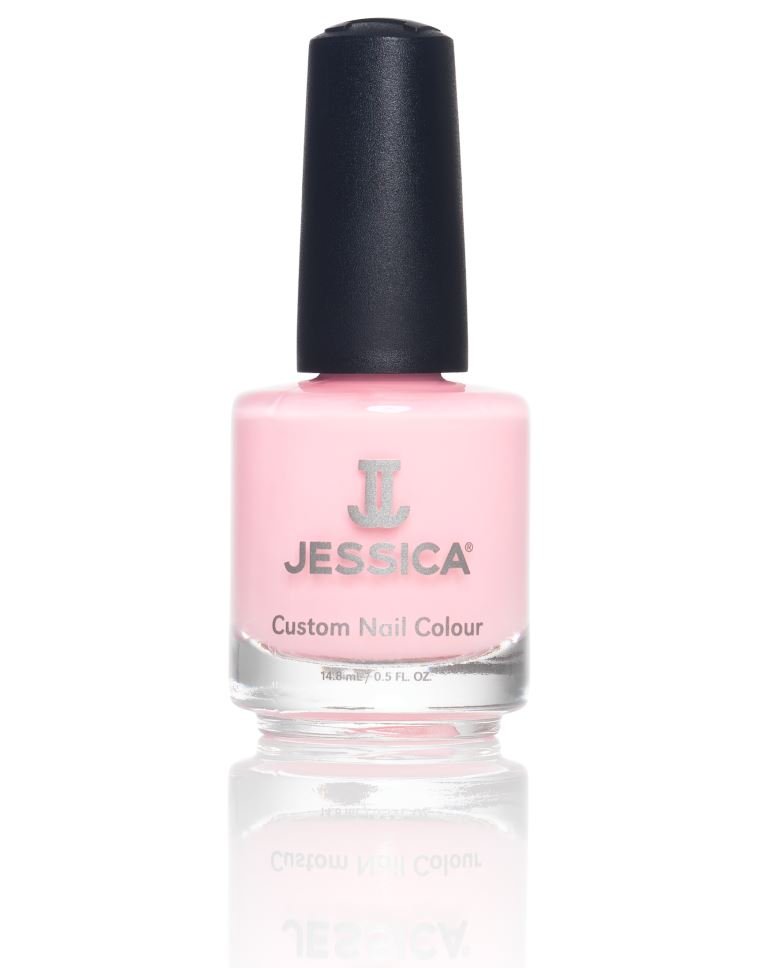 JESSICA Nail Colour Rumor Mill