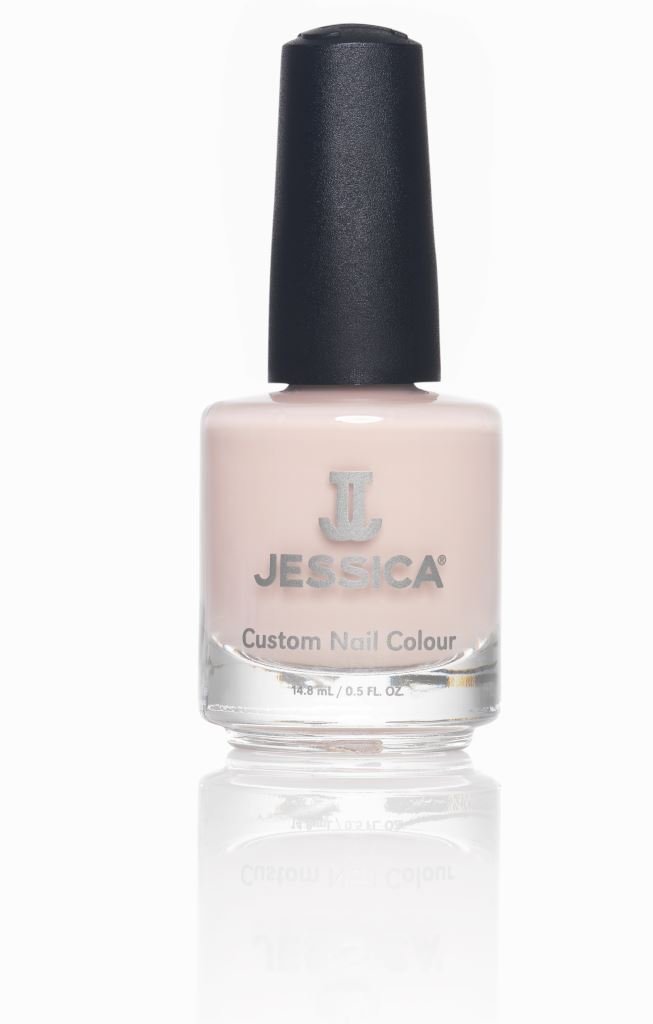 [UPC938] JESSICA Nail Colour Sssh!