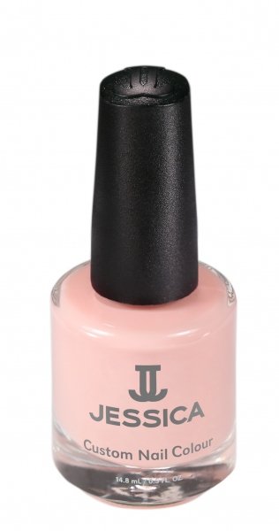 [UPC772] JESSICA Nail Colour Sweetie Pie